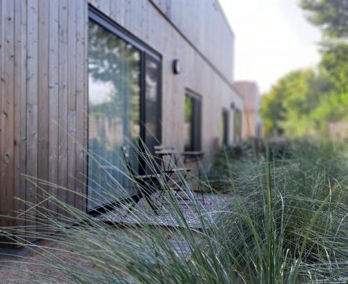 Koksijde House | Dunehuys