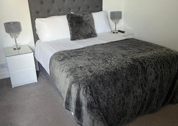 Seahouses Bed & Breakfast | Dunelm House