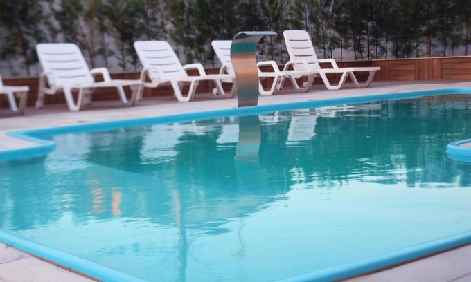 Piranhas Hotel | Dunen Hotel