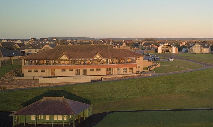 Cruden Bay House | Dunes Cruden Bay Golf Accommodation