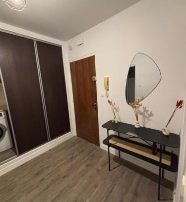 Quartier de la Grand'Mare Apartment | dunes dorees - 3 chambres- hauts de rouen