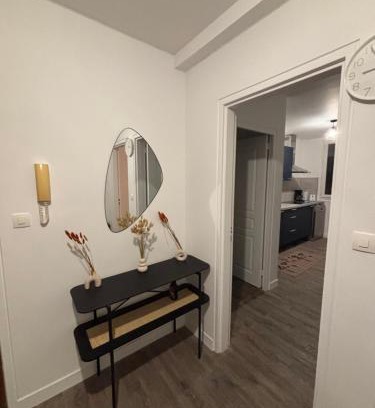 Quartier de la Grand'Mare Apartment | Dunes dorees