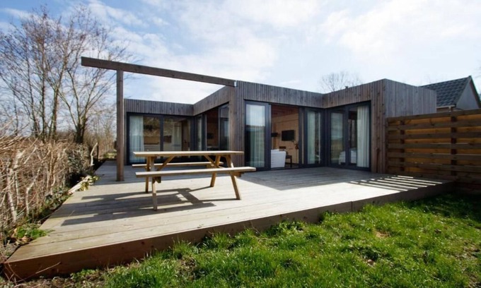 Egmond-Binnen House | Dunes of Egmond