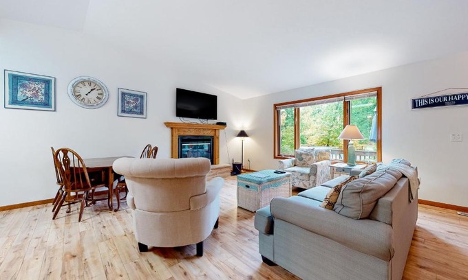 Empire House | Dunes Trail