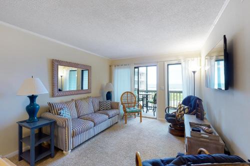 Atlantic Beach Apartment | Dunescape Villas 226