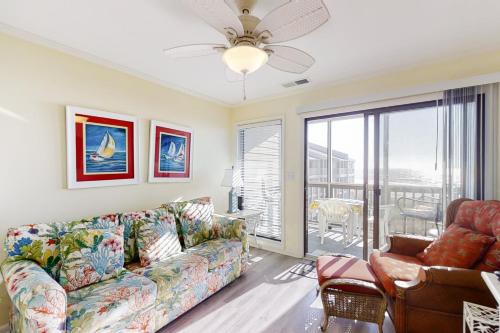 Atlantic Beach Apartment | Dunescape Villas 352