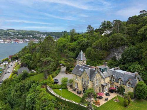 Oban House | Dungallan Country House