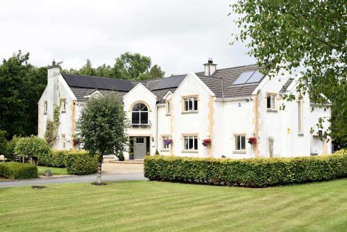 Ballyhugh House | Dungimmon House
