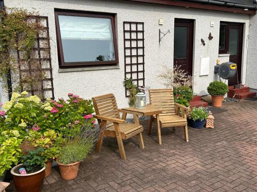 South Galson Bed & Breakfast | Dunhallin House