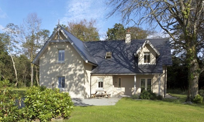 Kenmare Apartment | Dunkerron Woods 4 bed 4009
