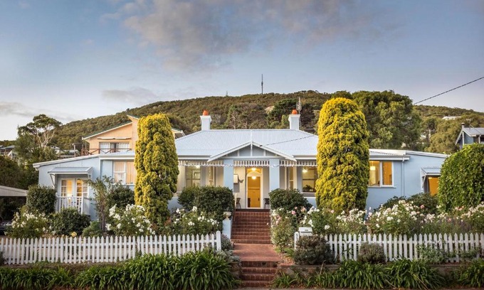 Albany Bed & Breakfast | Dunmoylen House
