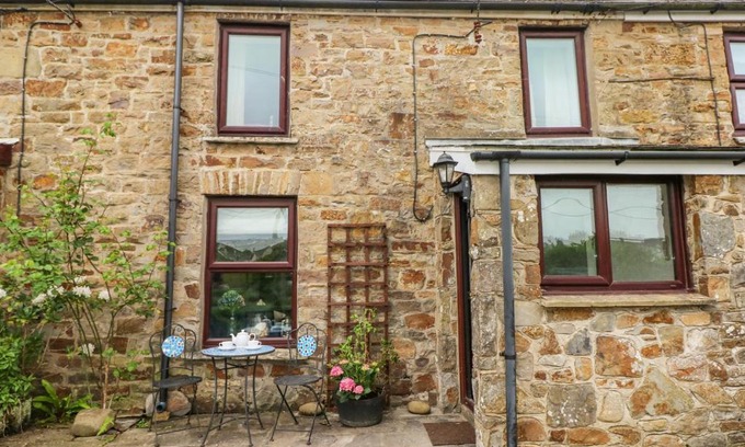 Little Haven House | Dunnock Cottage