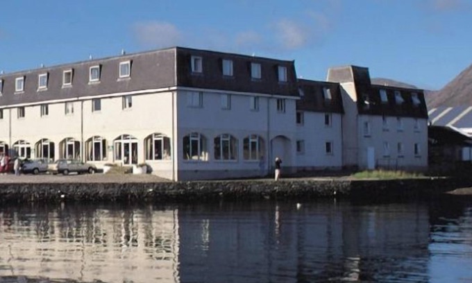 Broadford Hotel | Dunollie Hotel