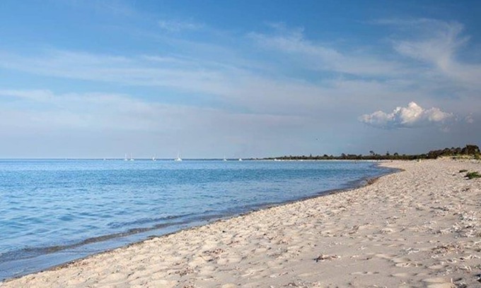 Quindalup House | Dunsborough Seascape