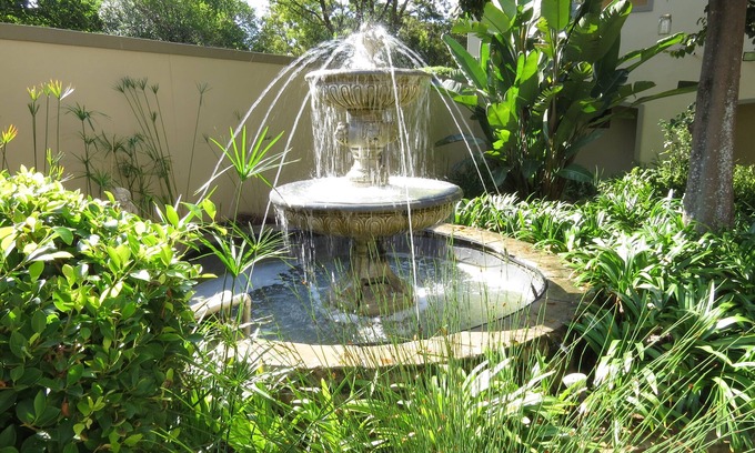 Greater Johannesburg Metropolitan Area House | Dunton Guest House