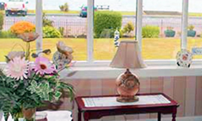 Brodick House | Dunvegan House Guest House