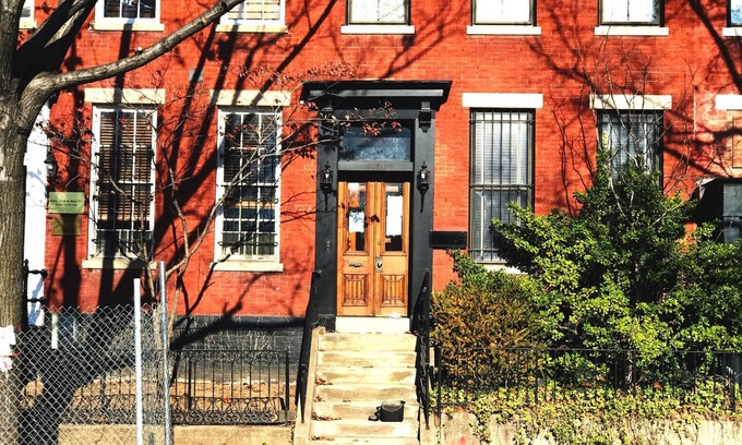 Capitol Hill Hostel | Duo Nomad - Hostel
