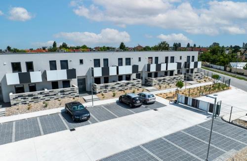 Dunajska Streda Apartment | DUO Residences
