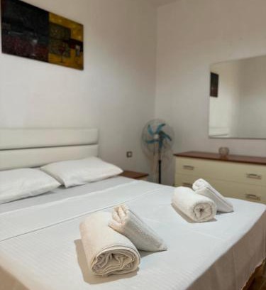 Velipoje House | Duomo Beach House
