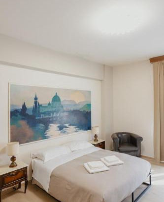 Sant' Ambrogio House | Duomo - Camere matrimoniali con bagno privato