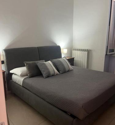 Naples City Centre Apartment | Duomo family house