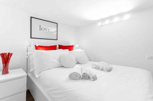 Barona Apartment | Duomo-Navigli SAMARA 3 BINDA 36