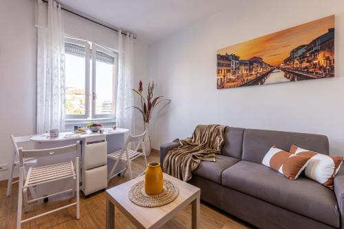 Milan Apartment | Duomo - San Siro Suit House con Netflix, Wi-Fi