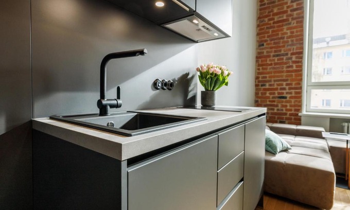 Old Town Apartment | DuoStay