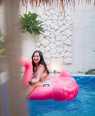 Pogung Lor Hotel | Dupadi Villa Jogja With Privatepool