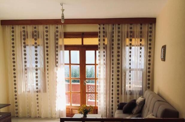Payallar Apartment | Duplex 2+1