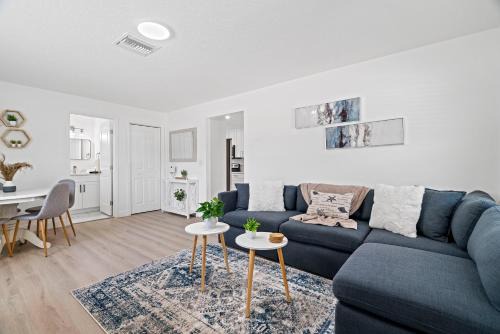 Largo House | Duplex 32 Largo 10 Min From Beach