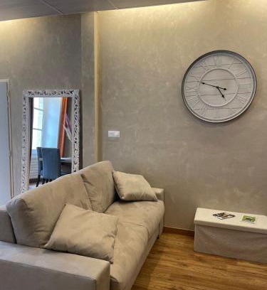 Paray-le-Monial Apartment | Duplex 6 personnes - HyperCentre