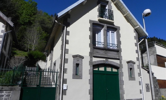 Mont-Dore Apartment | Duplex 60 m² 2 Chbres 6 Personnes 5 Minutes du Centre Ville