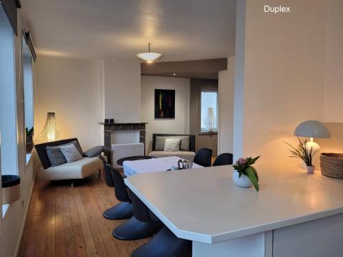 Varsenare Apartment | Duplex Apartment