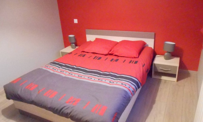 Sene Apartment | duplex apartment bis