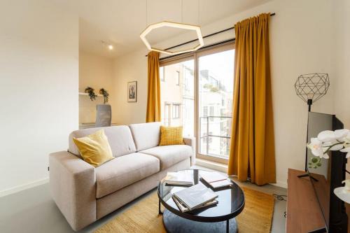Sint-Andries Apartment | Duplex apartment in Antwerp