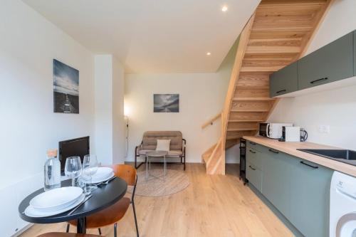 Wambrechies Apartment | Duplex apartment in the heart of Wambrechies