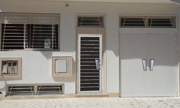 Tamariss Apartment | Duplex appartement