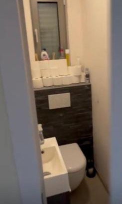 Genk Apartment | Duplex appartement met 3 slaapkamers