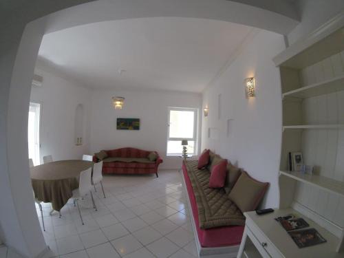 Achakkar Apartment | Duplex bord de mer - Arous Al Bahr