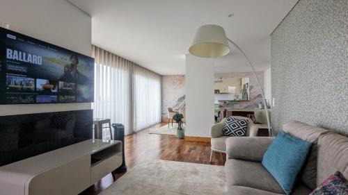 Furadouro Apartment | Duplex by the Beach