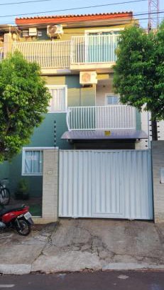 Guaira House | Duplex Central - Rota Paraguai - com Amazon prime