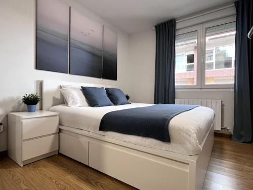 Renedo Apartment | Duplex con terraza