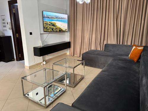 Les Berges Du Lac II Apartment | Duplex cornish lac2