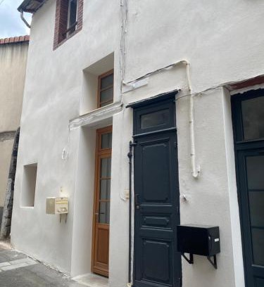 Royat Apartment | duplex cosy au cœur de Royat