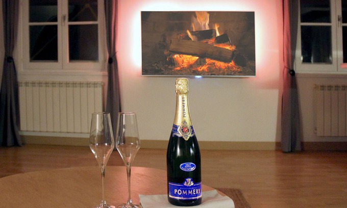 Senlis Apartment | Duplex Cosy Flat - Hyper-centre Senlis