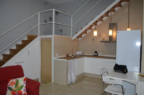 San Fernando Apartment | Duplex Daises
