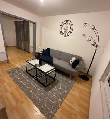 Saint-Pol-sur-Mer Apartment | DUPLEX DE 70m2 - 2 Bedrooms