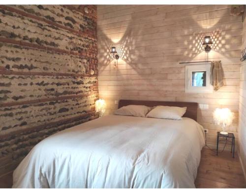 Pibrac House | Duplex de L'Artisterie