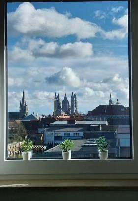 Tournai Apartment | Duplex Don Bosco C7